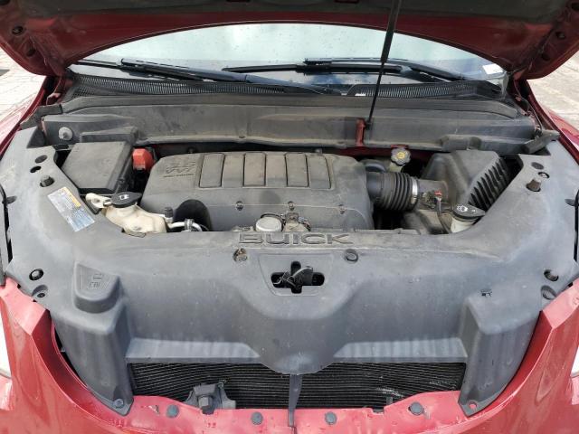 Buick Enclave Image 4