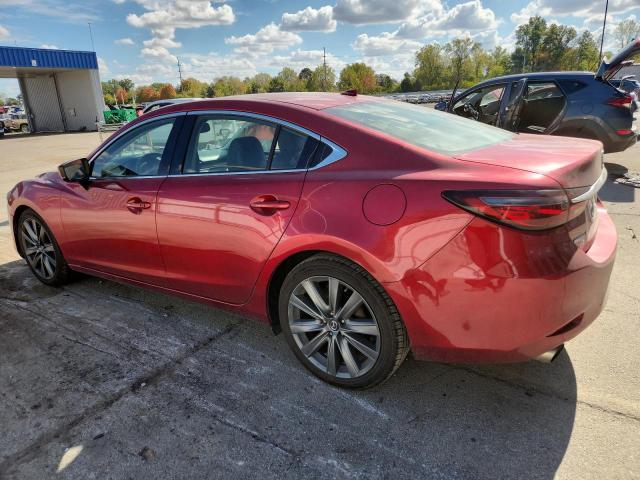 Mazda 6 Grand Touring Image 2