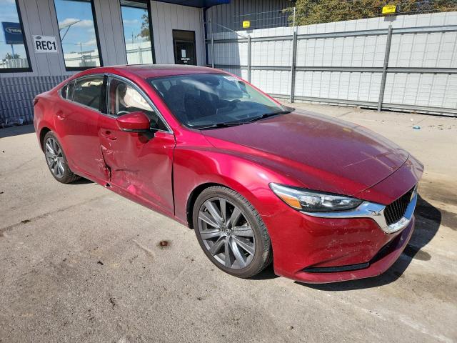 Mazda 6 Grand Touring Image 9