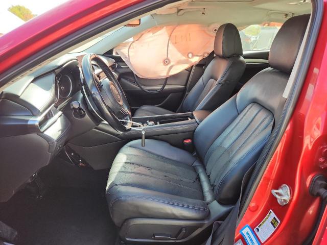 Mazda 6 Grand Touring Image 3