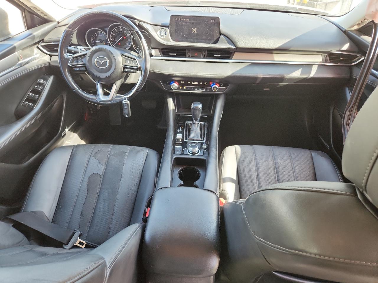 Mazda 6 Grand Touring Image 4