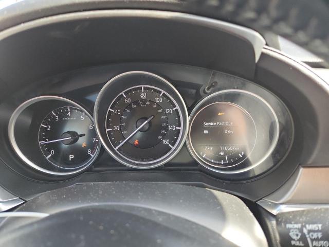 Mazda 6 Grand Touring Image 12