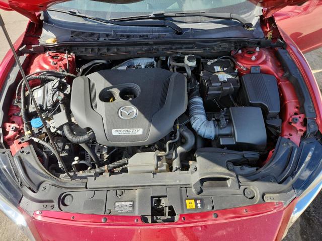 Mazda 6 Grand Touring Image 8