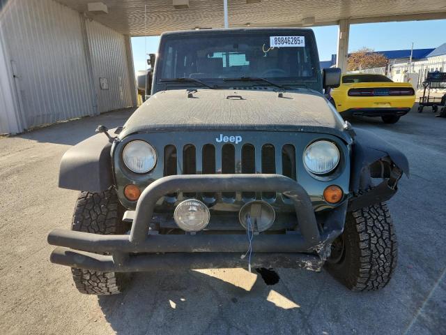 Jeep Wrangler Sport Image 2