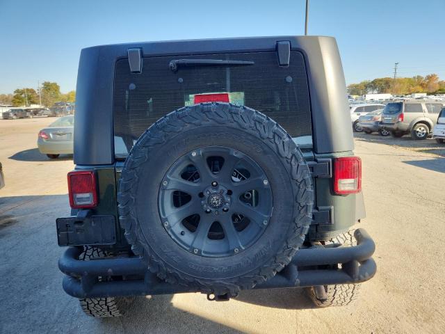 Jeep Wrangler Sport Image 3