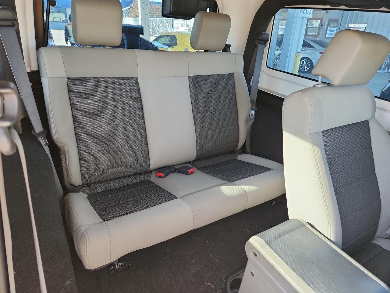 Jeep Wrangler Sport Image 7