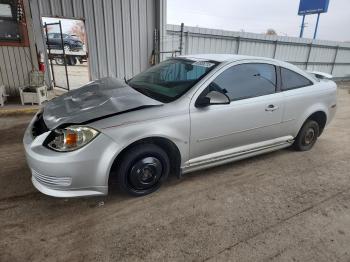  Salvage Chevrolet Cobalt