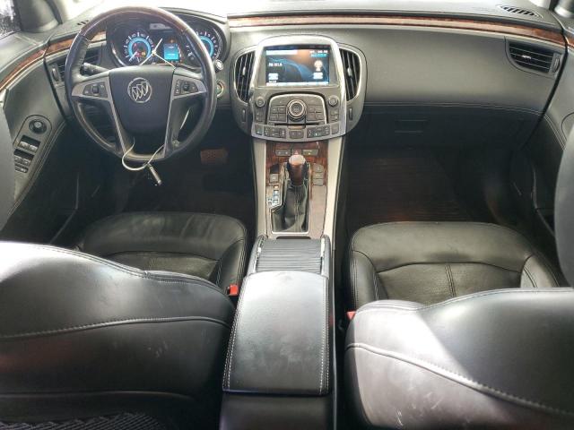 Buick LaCrosse Touring Image 6