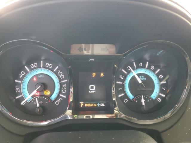 Buick LaCrosse Touring Image 8