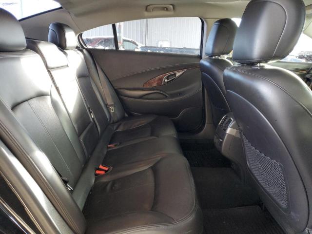 Buick LaCrosse Touring Image 10