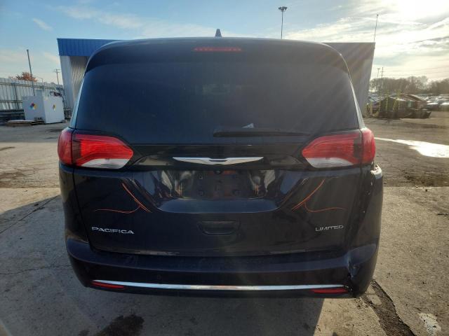 Chrysler Pacifica Limited Image 6