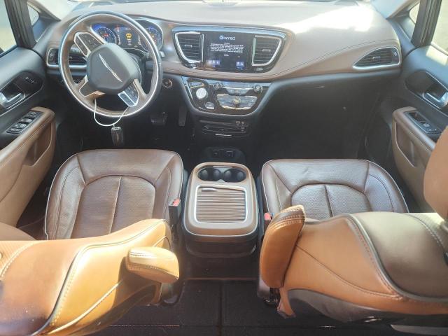 Chrysler Pacifica Limited Image 12