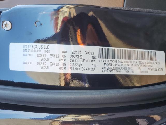 Chrysler Pacifica Limited Image 7