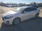Ford Fusion Se Image 1