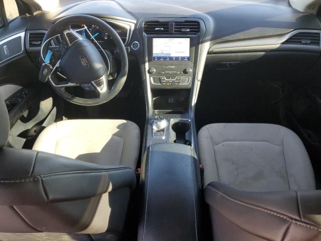 Ford Fusion Se Image 11