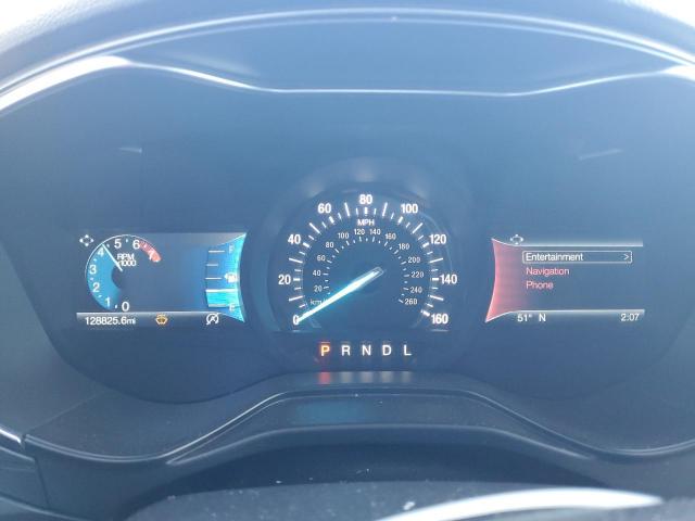 Ford Fusion Se Image 8