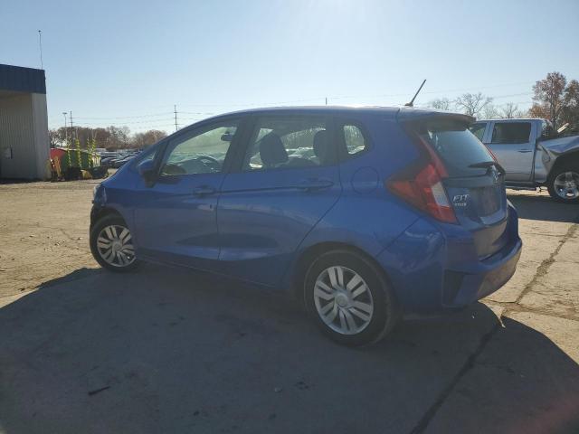 Honda Fit Lx Image 2
