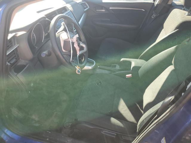 Honda Fit Lx Image 10