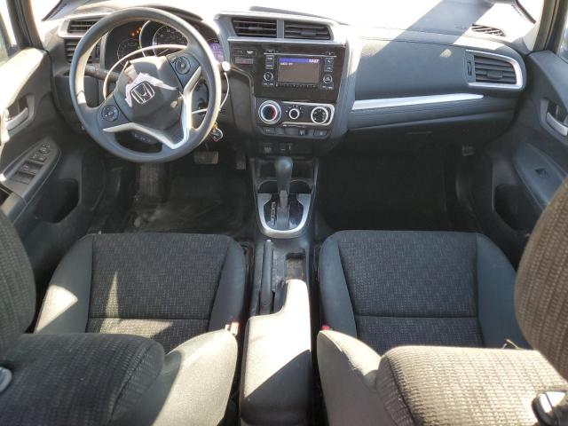 Honda Fit Lx Image 12