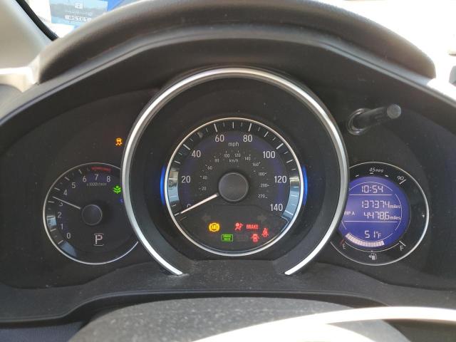 Honda Fit Lx Image 9