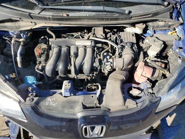 Honda Fit Lx Image 13