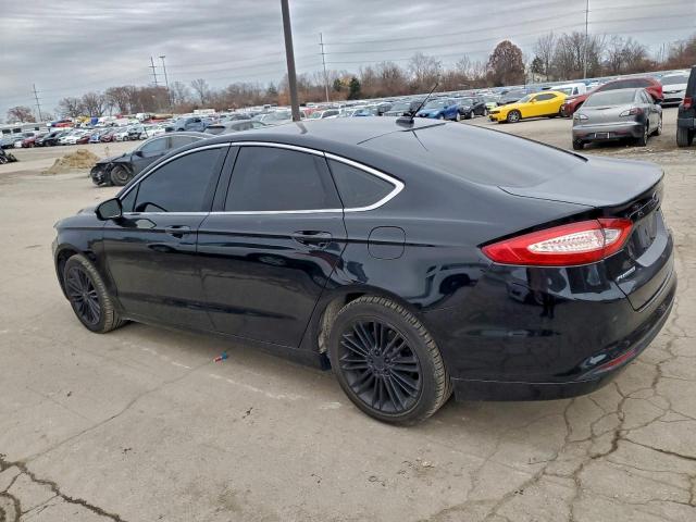 Ford Fusion Se Image 2