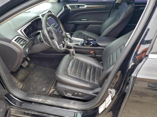 Ford Fusion Se Image 12