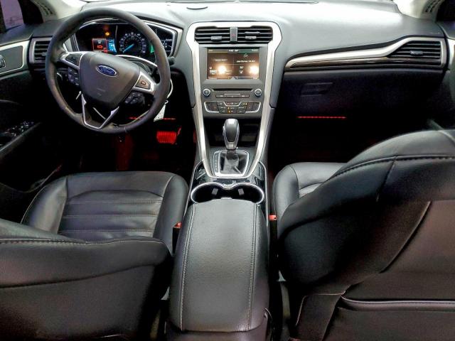 Ford Fusion Se Image 9