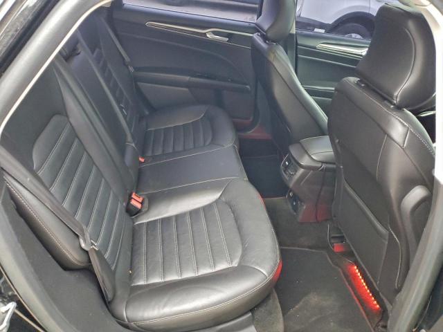 Ford Fusion Se Image 5