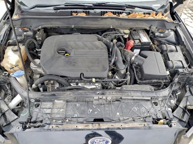 Ford Fusion Se Image 8