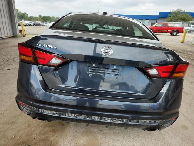 Nissan Altima Sl Image 8