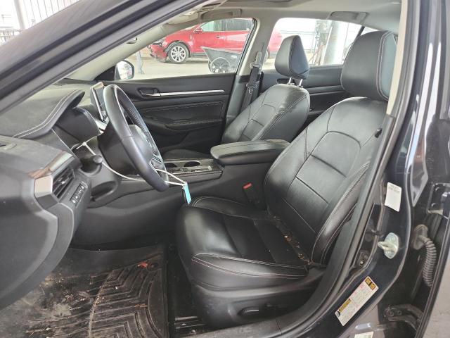 Nissan Altima Sl Image 7