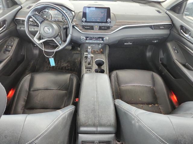 Nissan Altima Sl Image 5