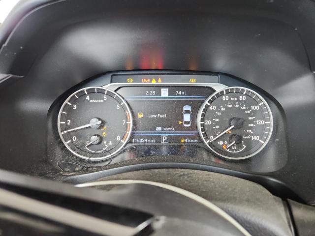 Nissan Altima Sl Image 4