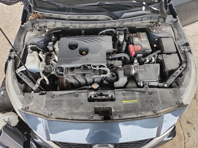 Nissan Altima Sl Image 12