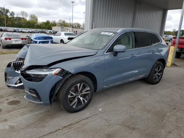  Salvage Volvo Xc60 T8 Re