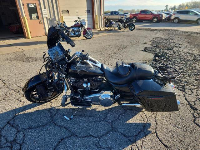 Harley-Davidson Fl Image 8