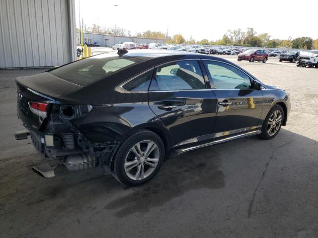 Hyundai SONATA Sport Image 4