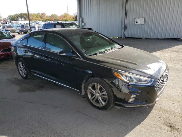 Hyundai SONATA Sport Image 8