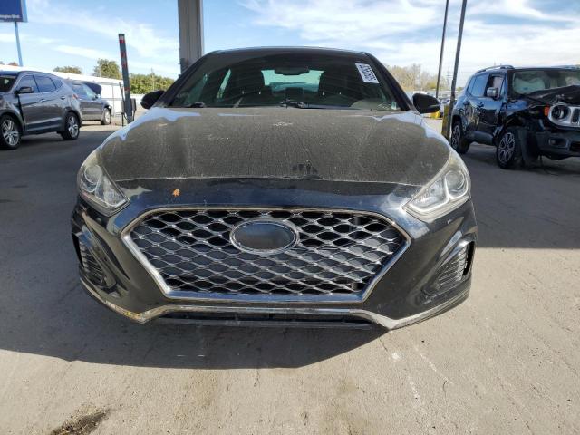 Hyundai SONATA Sport Image 7