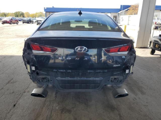 Hyundai SONATA Sport Image 5