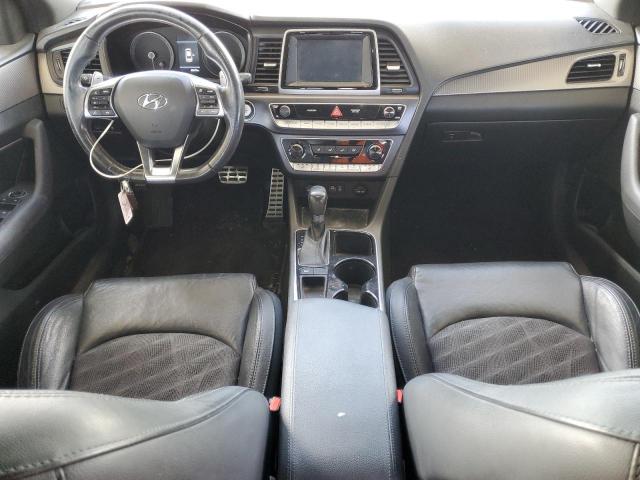 Hyundai SONATA Sport Image 6