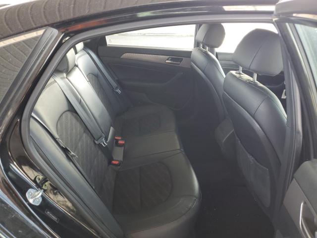 Hyundai SONATA Sport Image 2