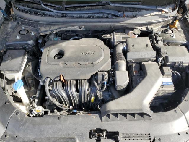 Hyundai SONATA Sport Image 12