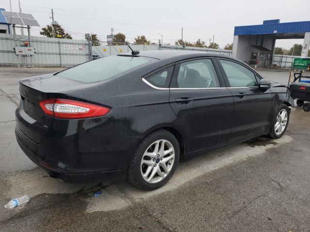 Ford Fusion Se Image 12