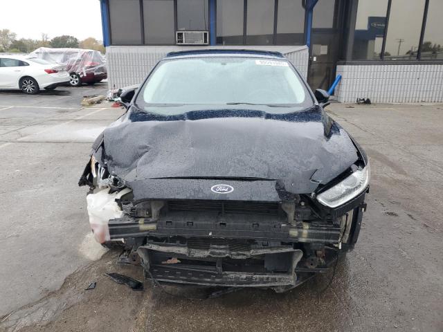 Ford Fusion Se Image 4