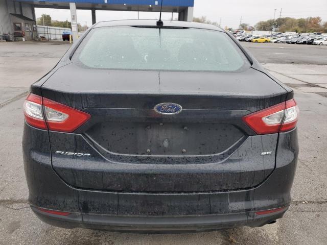Ford Fusion Se Image 3