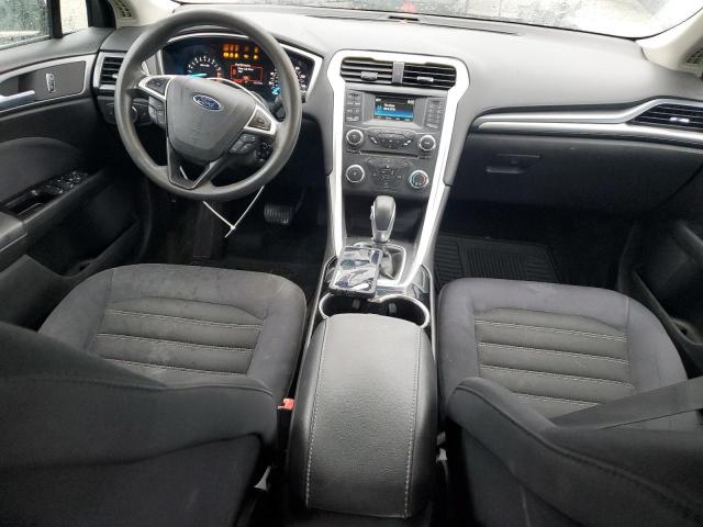 Ford Fusion Se Image 5