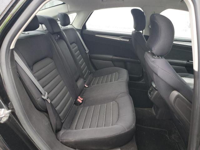 Ford Fusion Se Image 8