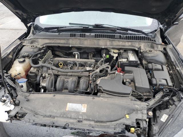 Ford Fusion Se Image 6